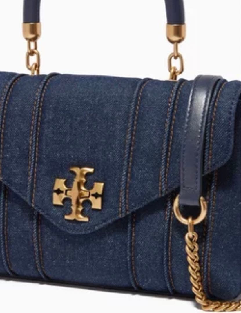 【ほぼ新品】 トリー・バーチ ショルダーバッグ tory burch 状態良好