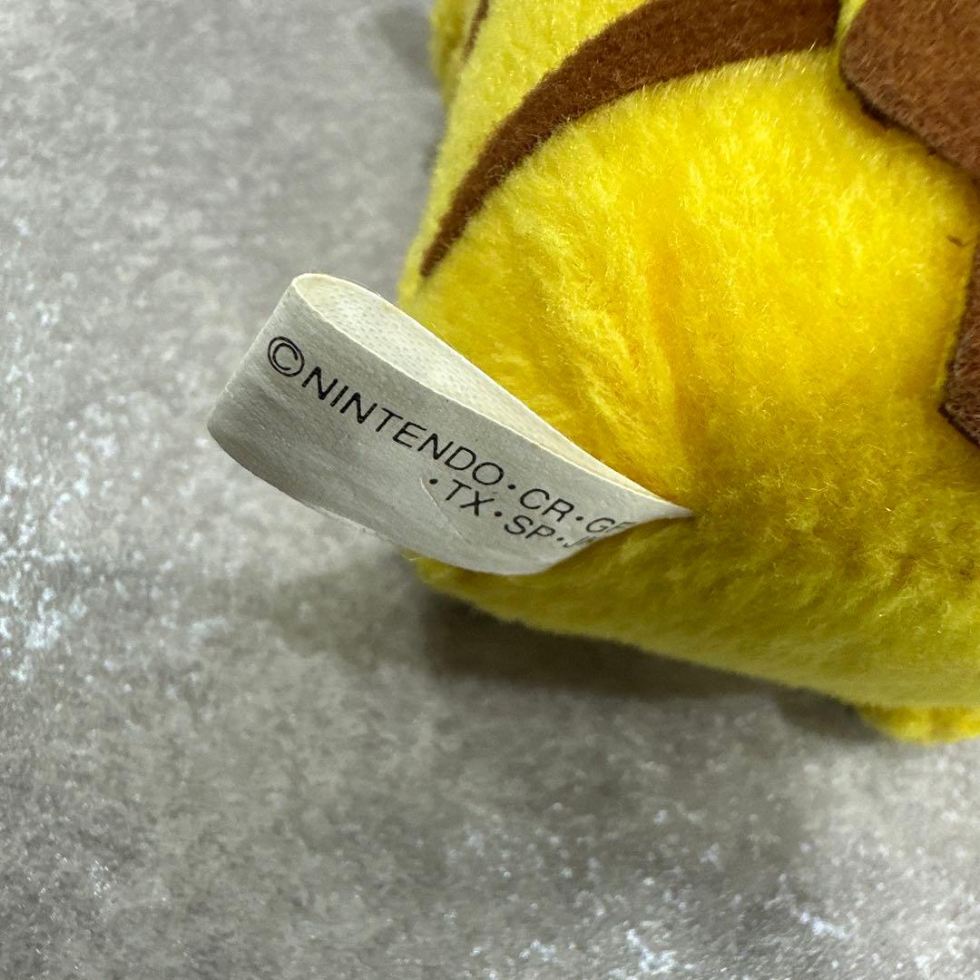 ポケモン 当時物 希少 初期 ぬいぐるみ 26体 まとめ ニンテンドー 1997