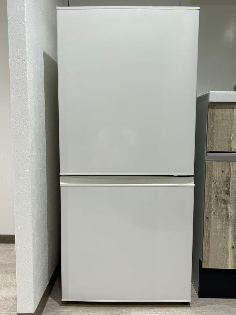 ⭐️AQUAノンフロン冷凍冷蔵庫 AQR-16F⭐️