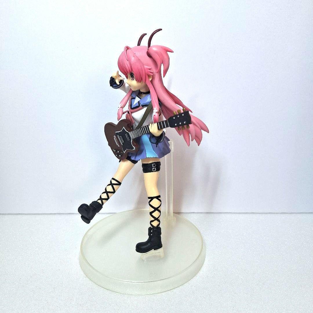 angel beats! シーン フィギュア エンジェルビーツ ユイ - メルカリ