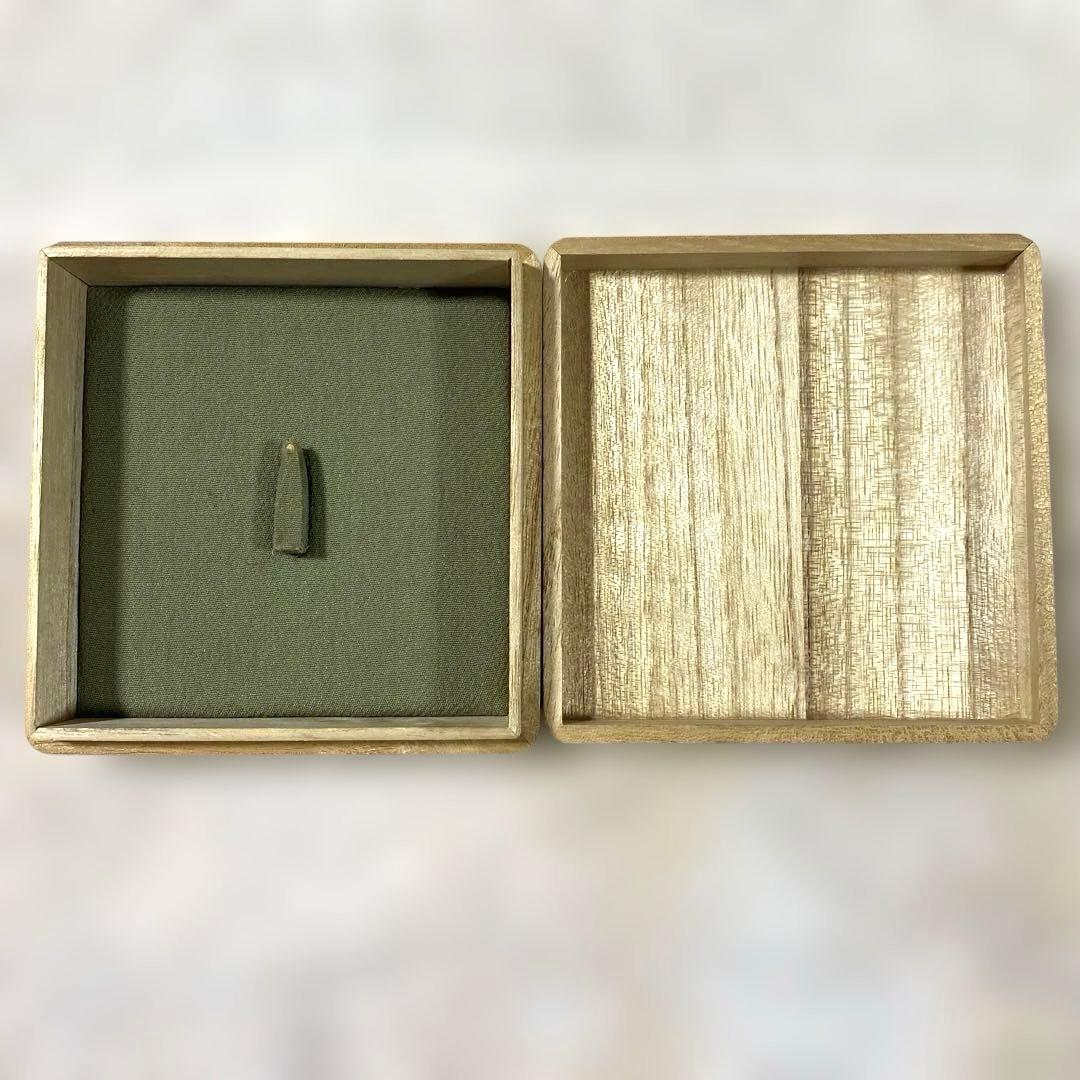 B-48 鍔　金象嵌　銅製　武具　刀装具　日本刀　骨董品　時代物　美術品　工芸品