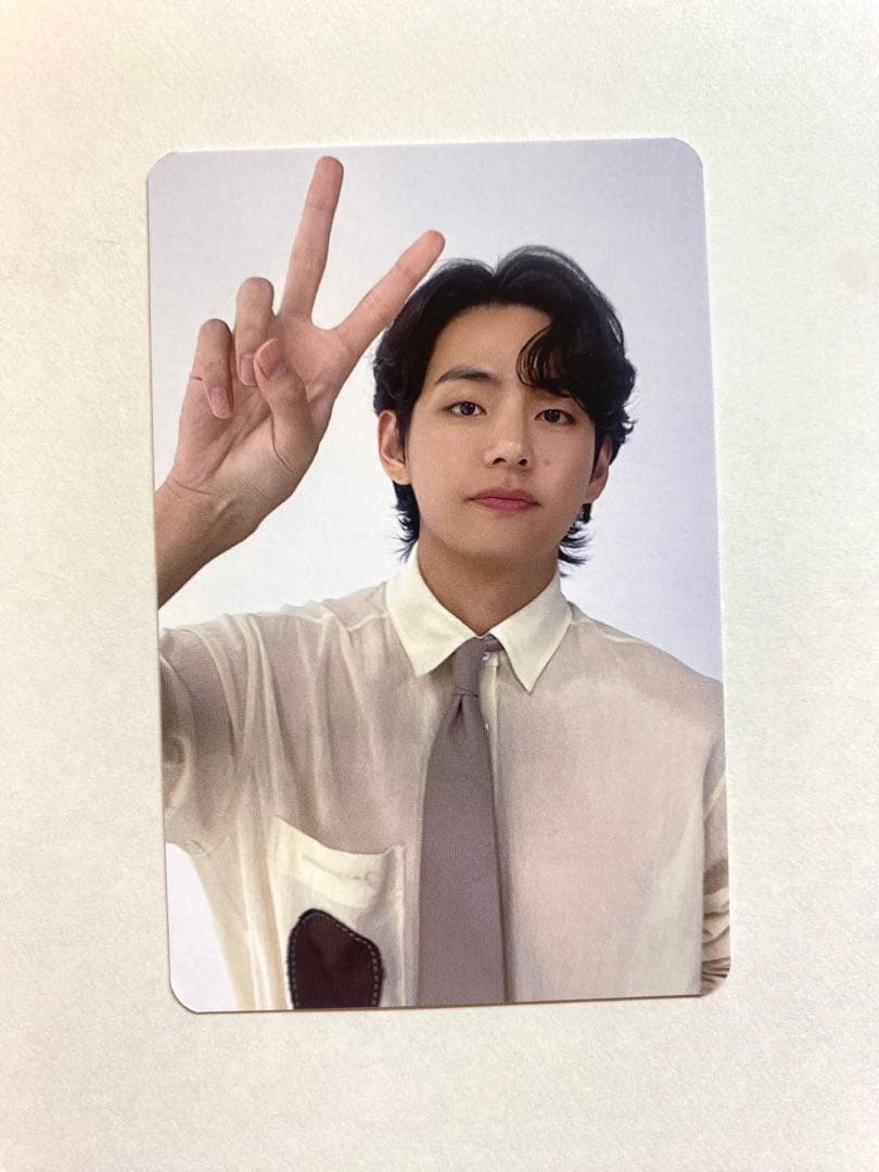 BTS FESTA ARMYラウンジ トレカ 10周年 ジョングクグク