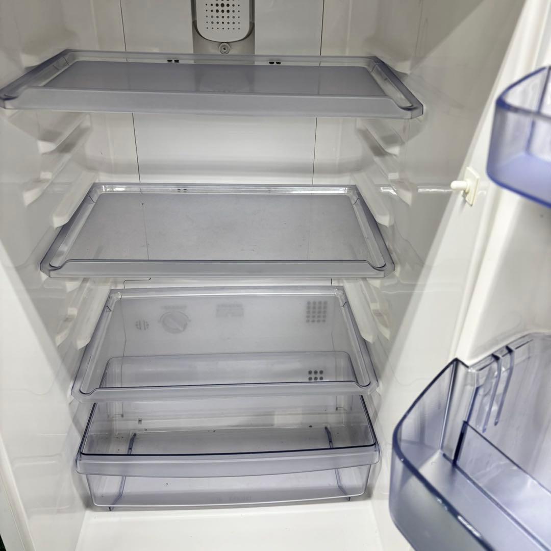 592 格安　冷蔵庫　洗濯機　2点セット　小型　一人暮らし　保証込み