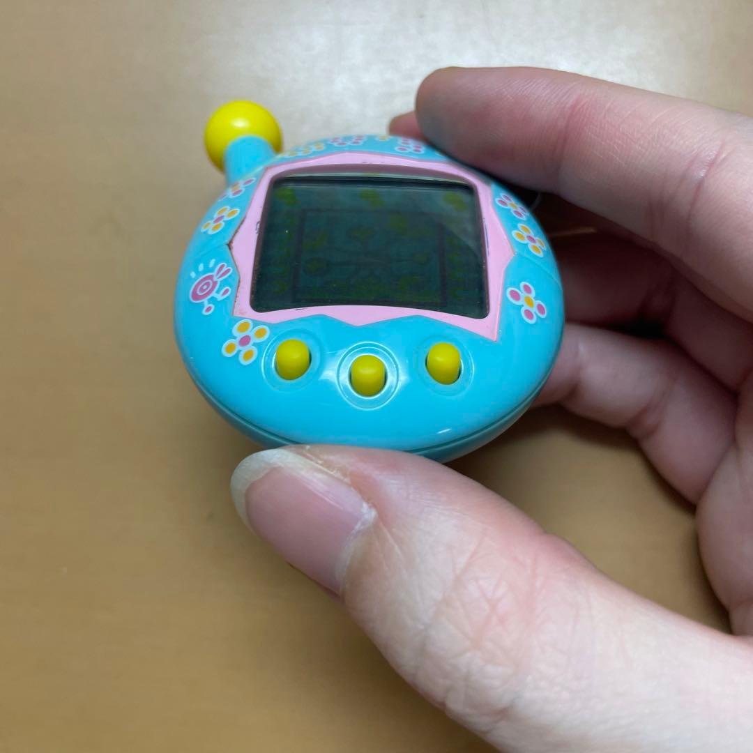 超じんせーエンジョイ！たまごっちプラス ガッツぶるー - メルカリ