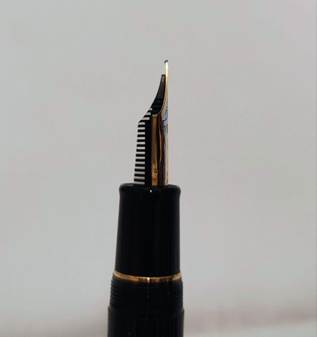 kzymkn　セーラー　キングプロフィット　万年筆 M SAILOR　KI