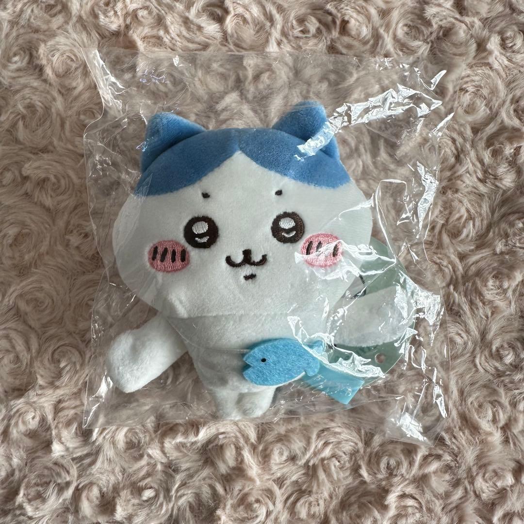 ハチワレ　マスコット　ぬいぐるみ　13点セット　新品未開封　時間限定お値下げ中