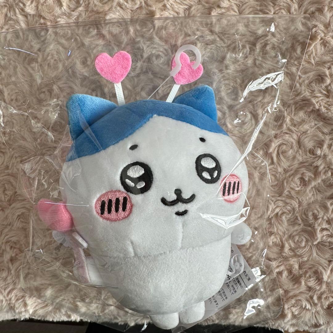 ハチワレ　マスコット　ぬいぐるみ　13点セット　新品未開封　時間限定お値下げ中