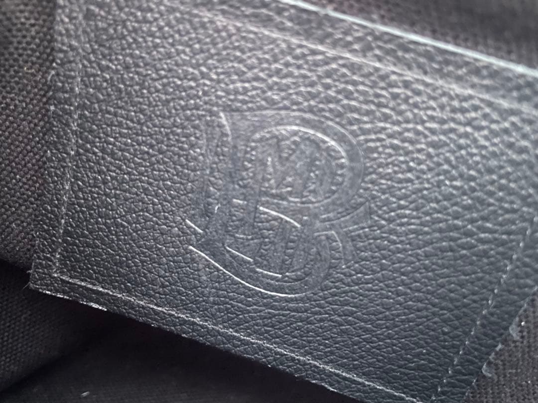 BLAMINK × antelope 20th記念ドローストリングバッグ