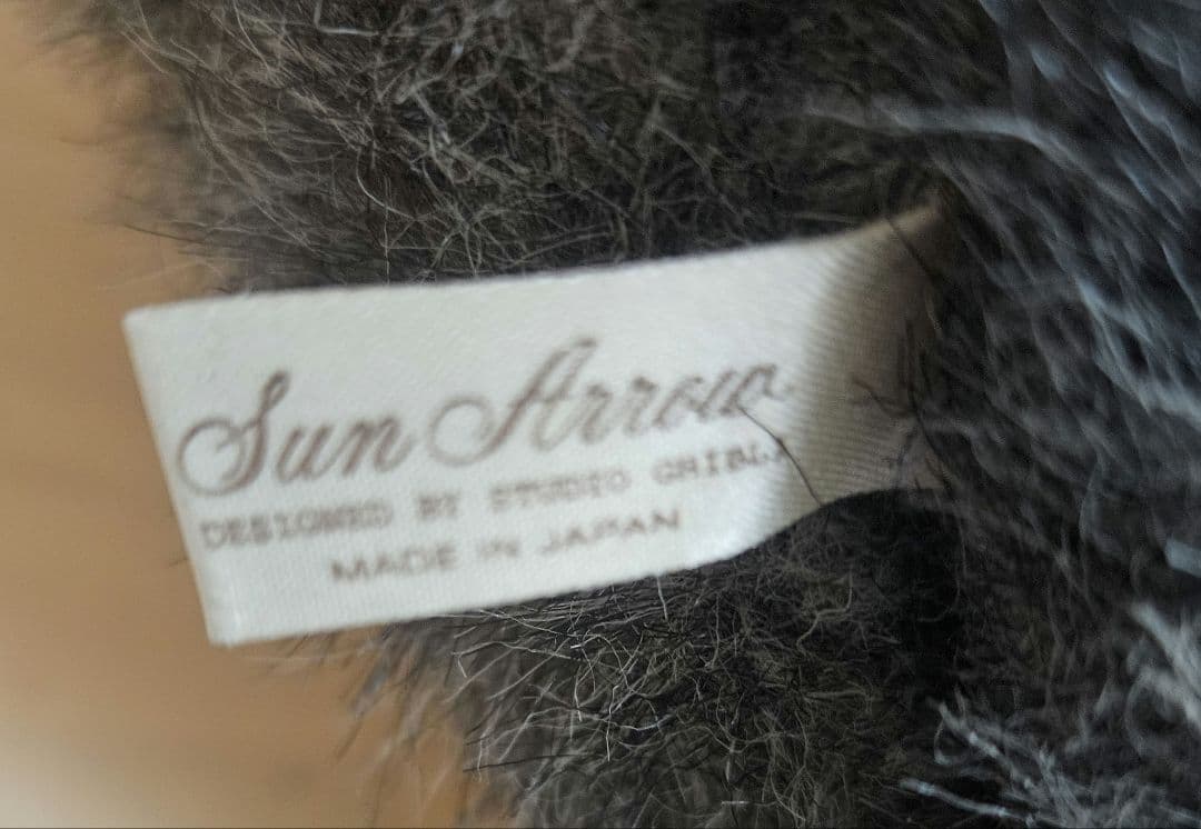 希少 特大トトロ サンアロー ぬいぐるみ ジブリ