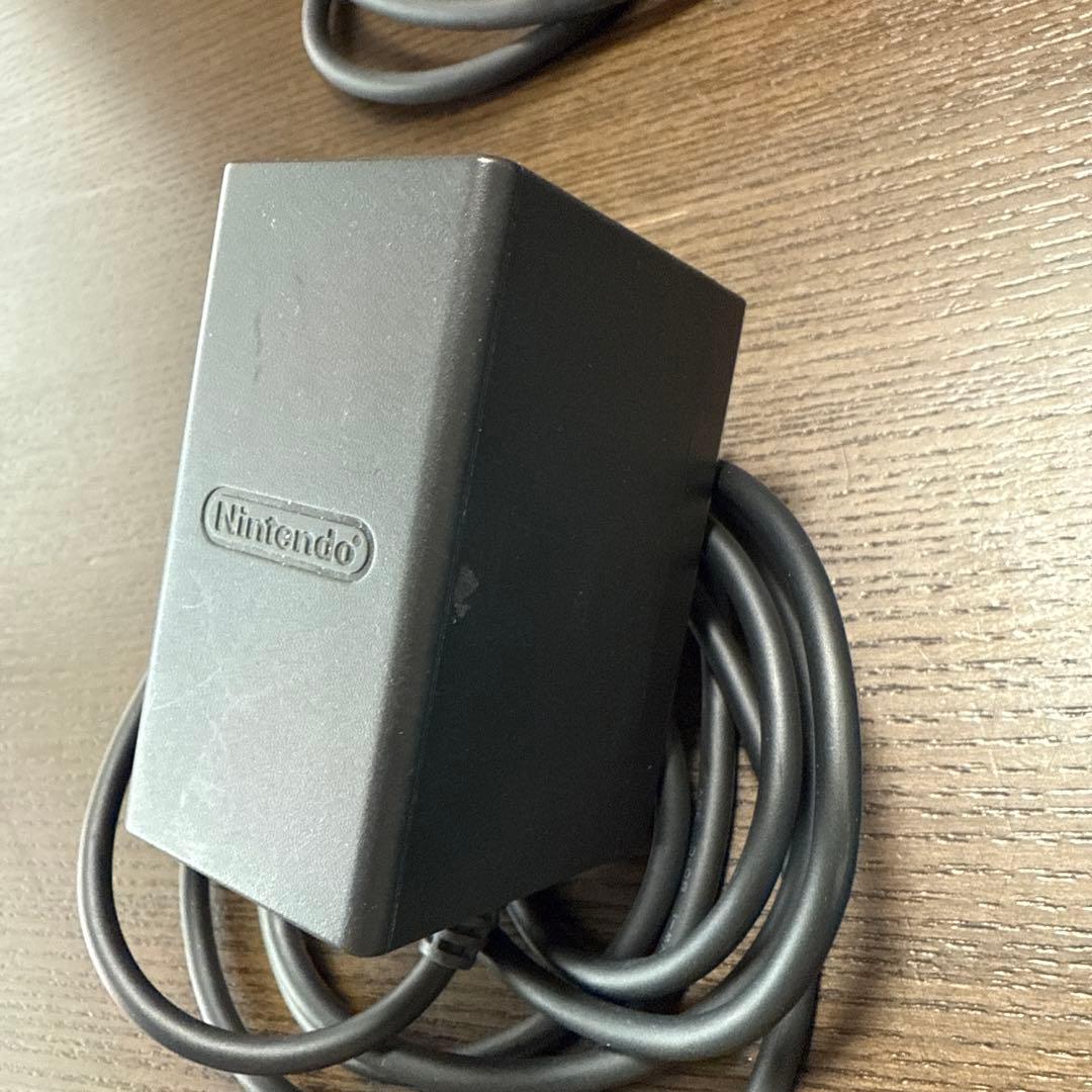 初期Nintendo Switch ジャンク品