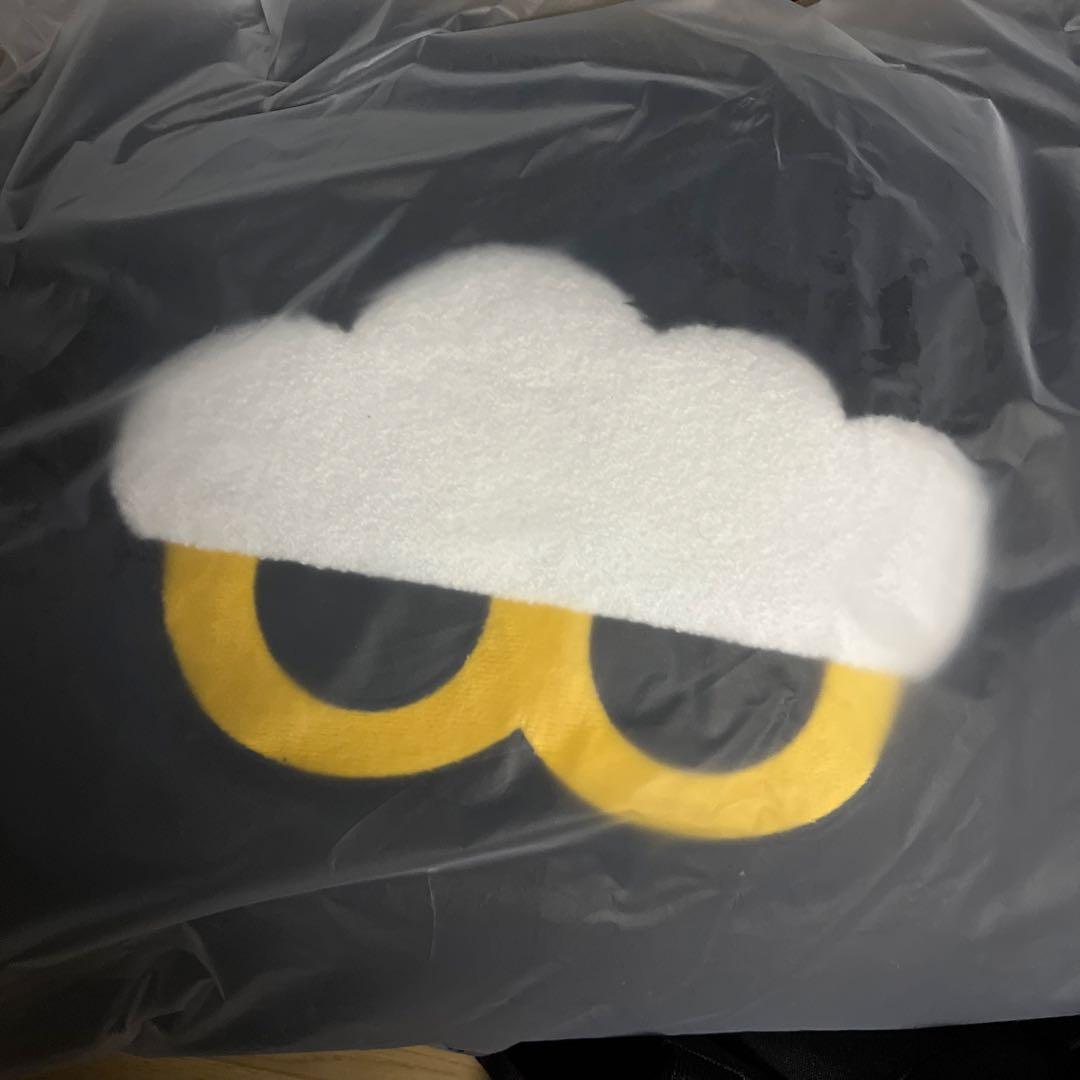 ZO&FRIENDS ZOA ROBE バスローブ G-DRAGON