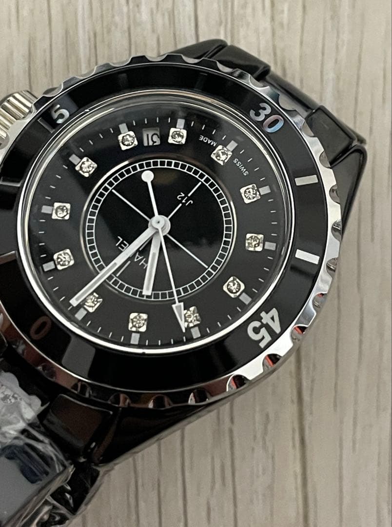 ※にゃにゃ※アナログ 腕時計38mm 並行輸入品