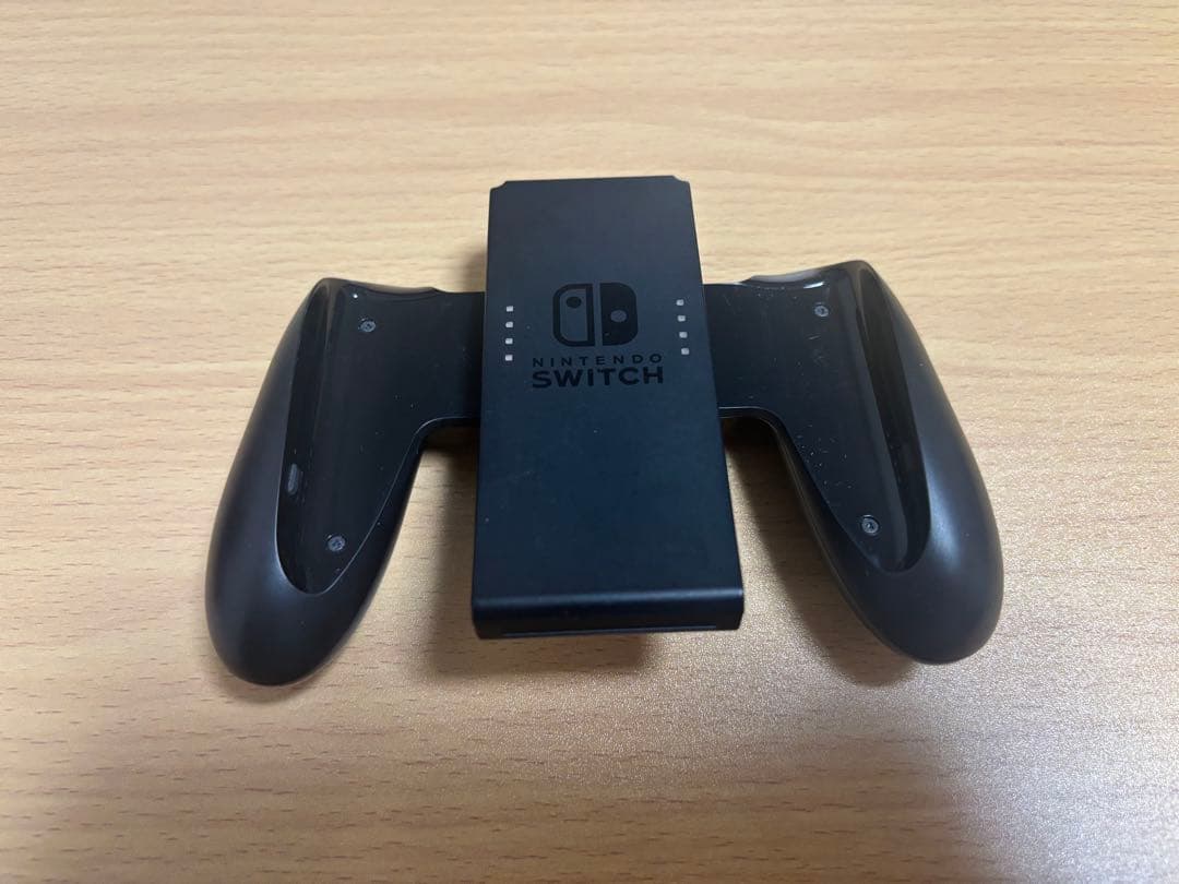 まだお Switch 本体セット(ACアダプタ欠品)