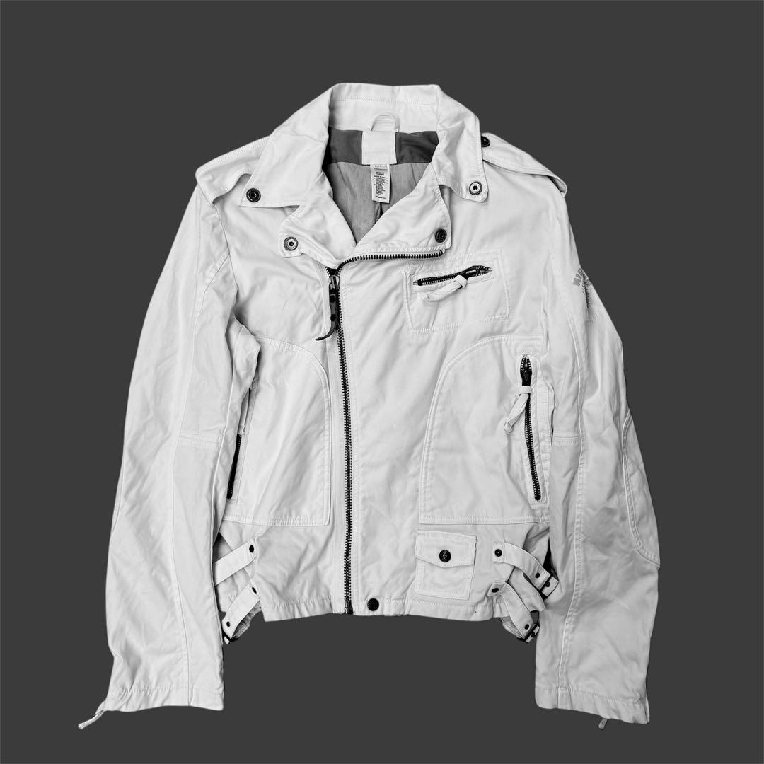 00s diesel archive double cotton raiders - メルカリ