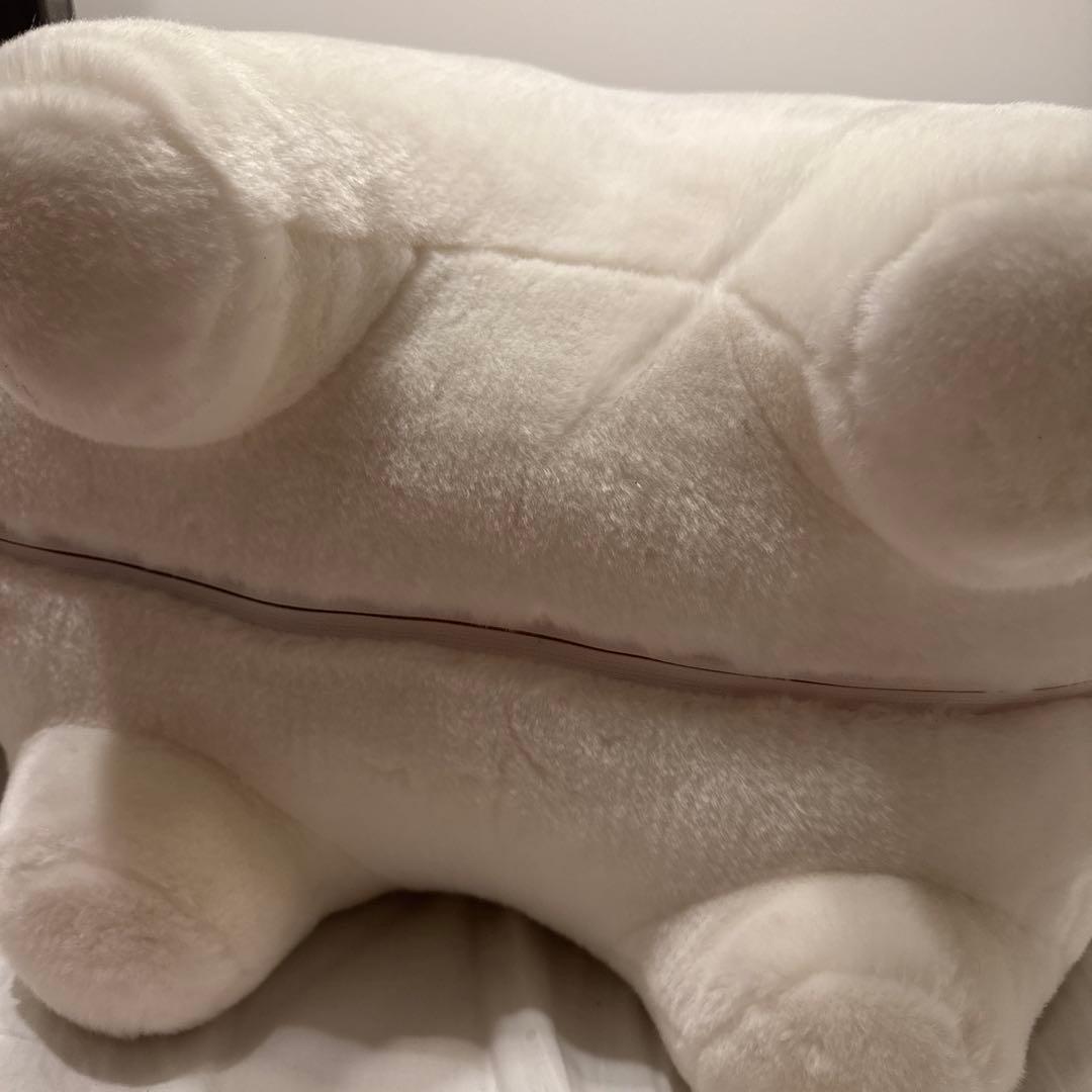 [レア品]Kidrobot labbit ぬいぐるみ 5体セット