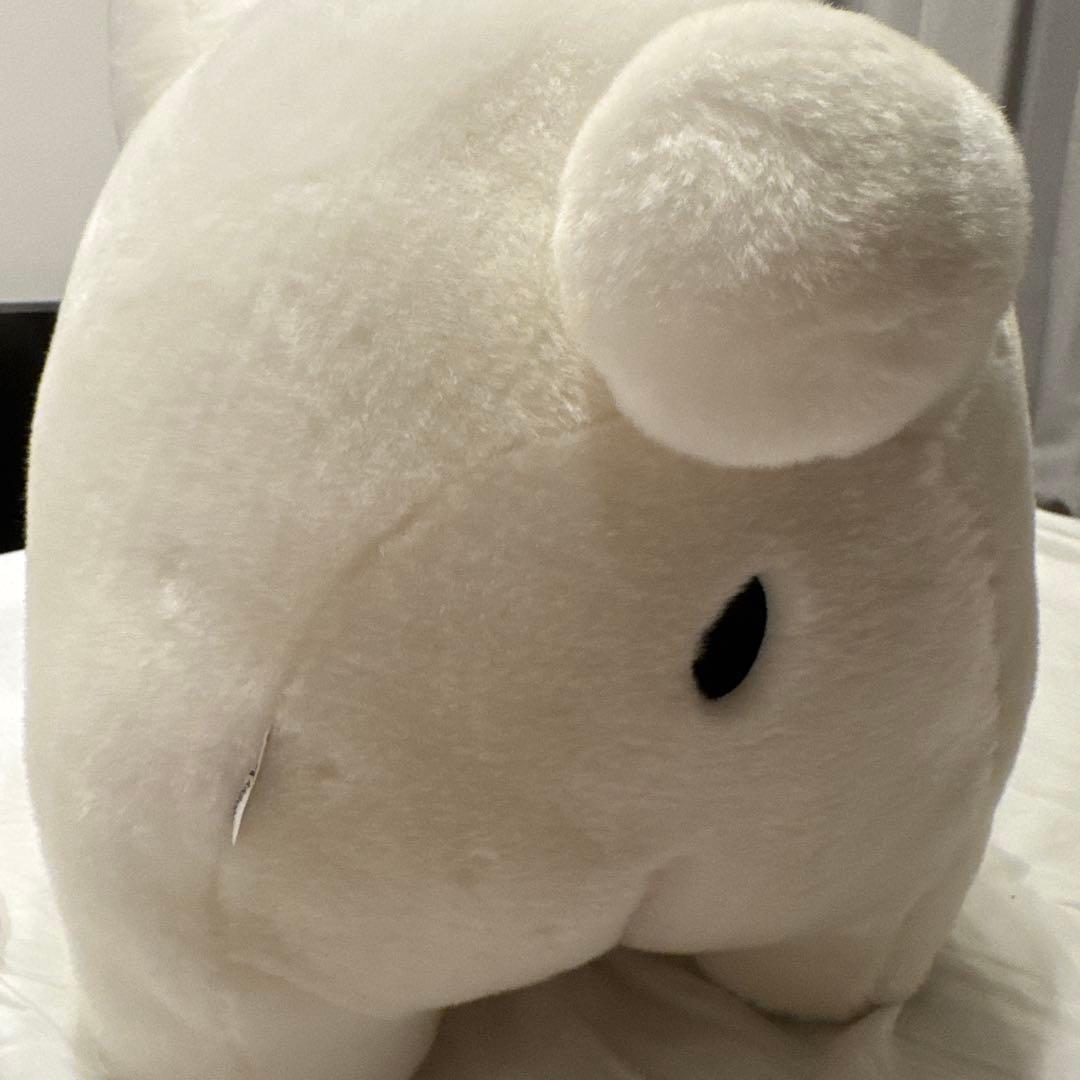 [レア品]Kidrobot labbit ぬいぐるみ 5体セット