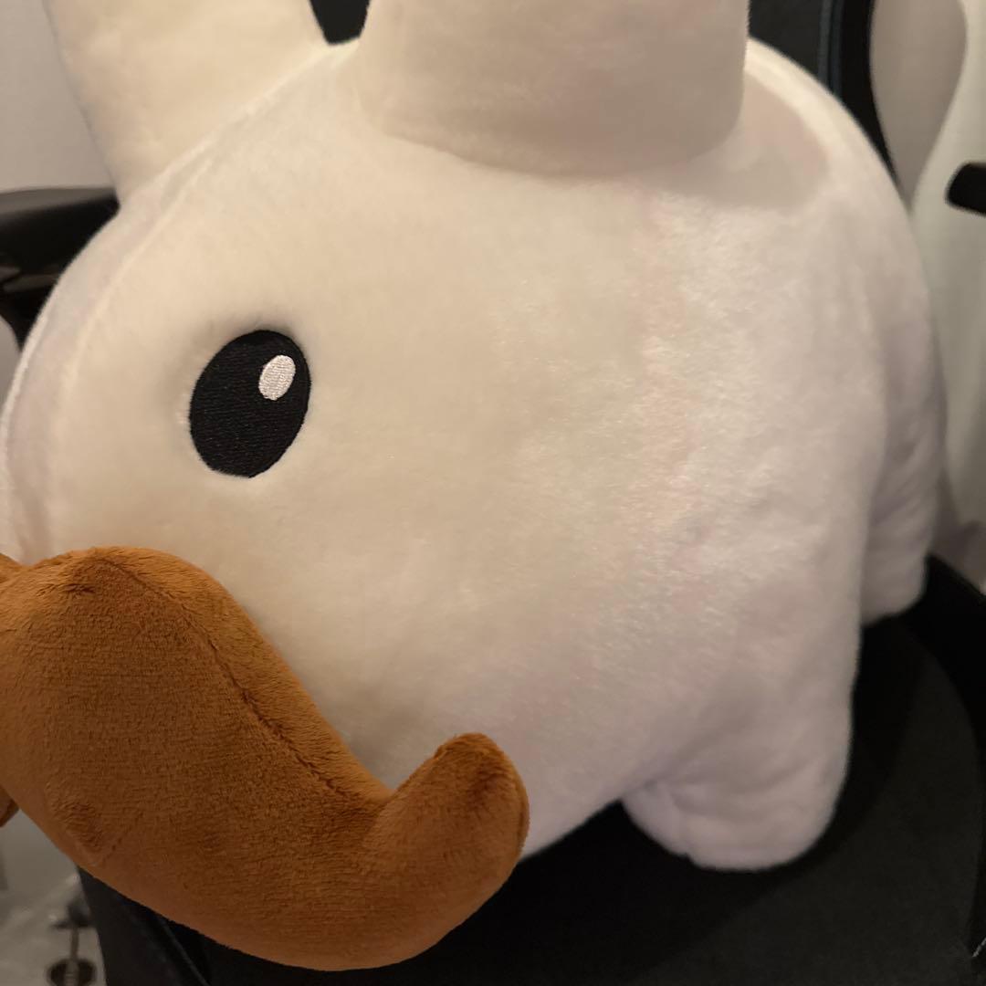 [レア品]Kidrobot labbit ぬいぐるみ 5体セット