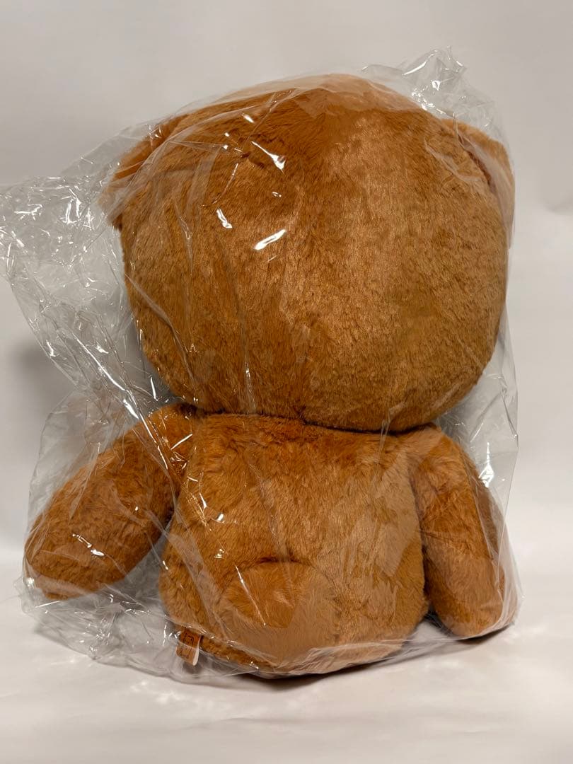 NCT ヘチャン 40cmぬいぐるみ イコムド マスター 이곰도