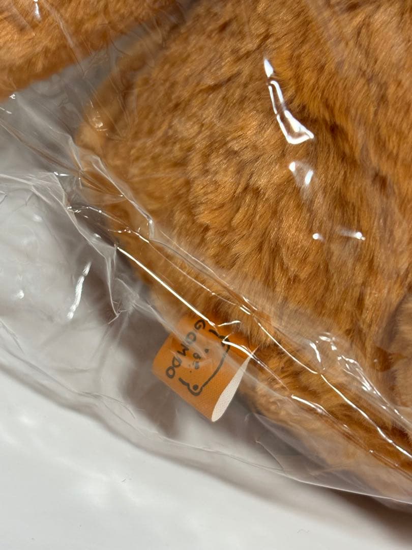 NCT ヘチャン 40cmぬいぐるみ イコムド マスター 이곰도