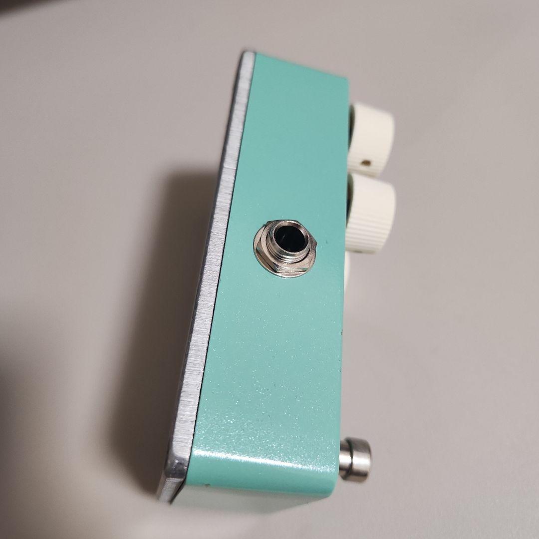 ギター 's Effects TSV808 Clone