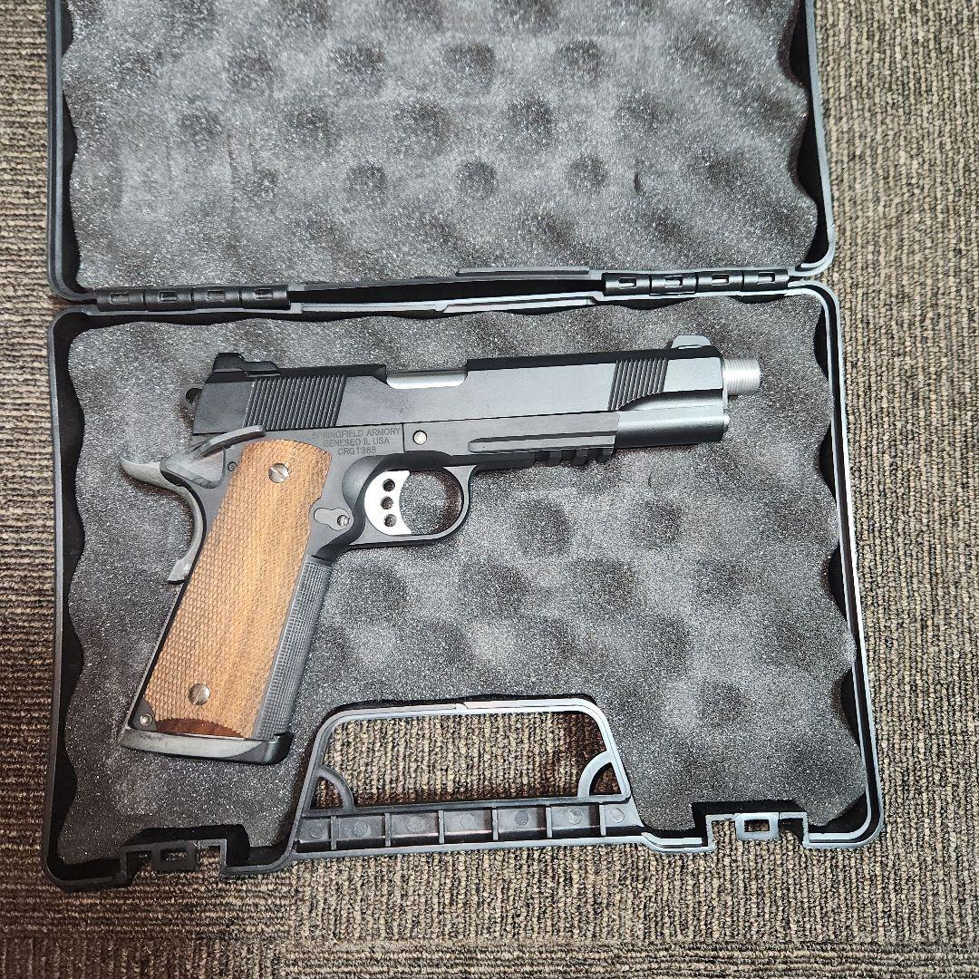 meu スネーク オペレーターカスタム 東京マルイ MEU スネーク