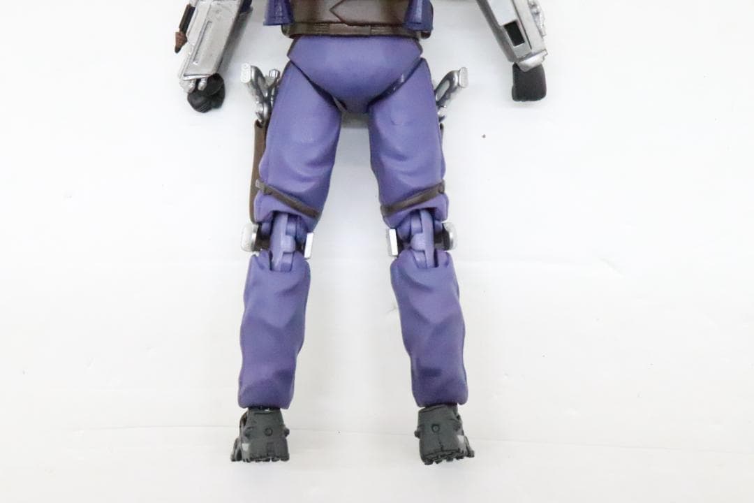 S.H.フィギュアーツ ジャンゴ・フェット 29-JD1027-16