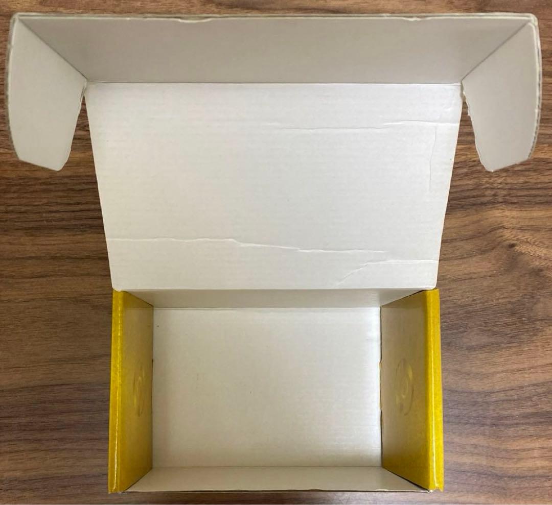 旧裏 ポケモンカード カードストレージボックス 金銀 2箱 - メルカリ