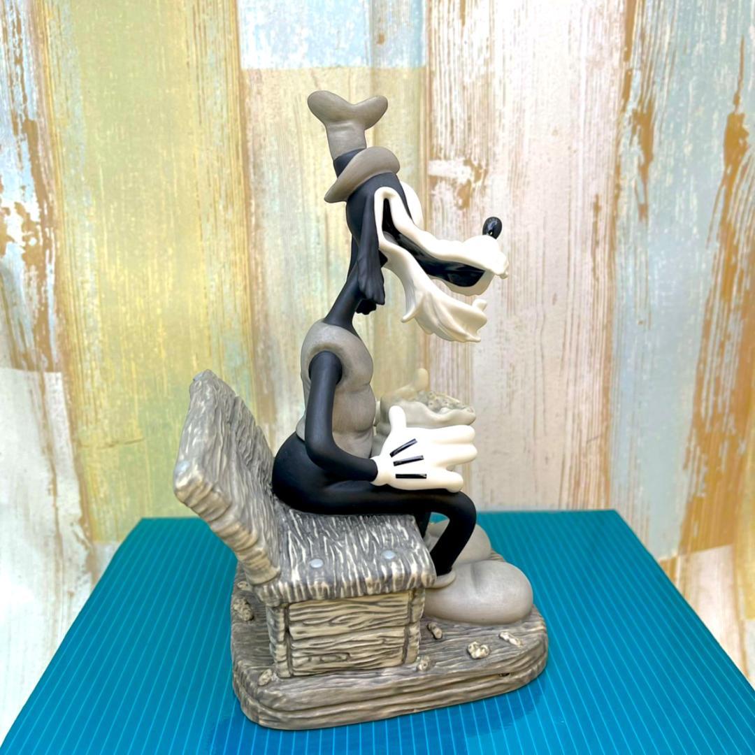 WDCC グーフィー Goofy’s Debut クラシック 初期グーフィー