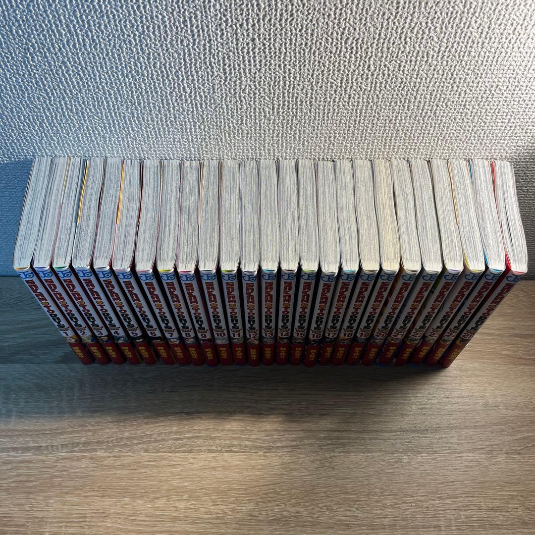 SAKAMOTO DAYS　全巻　漫画　1-25巻