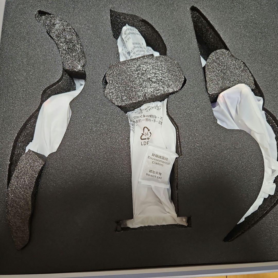 その他 AZURA The Wing Figurine