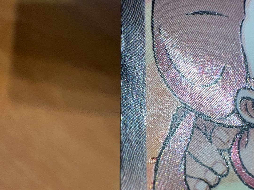 ポケモンだいすきクラブ SR XY2 087/080（傷あり特価）