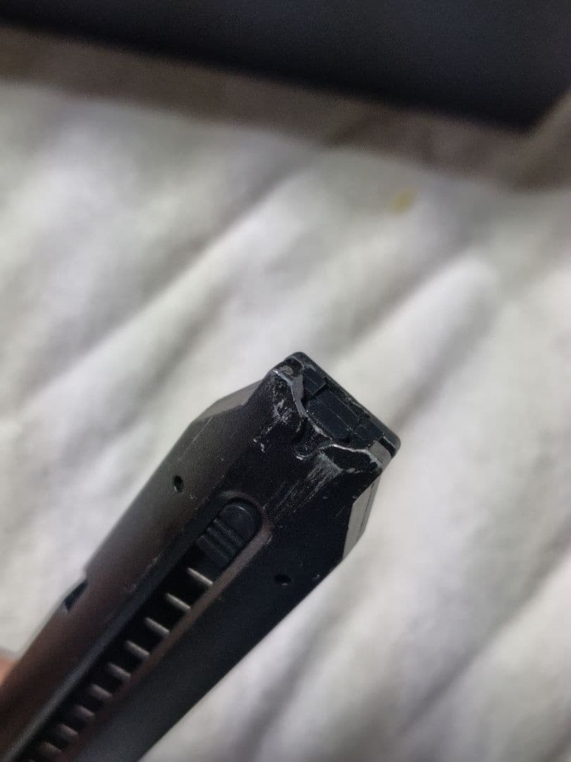 【値下げ済】 東京マルイ Hi-CAPA E 電動ガン