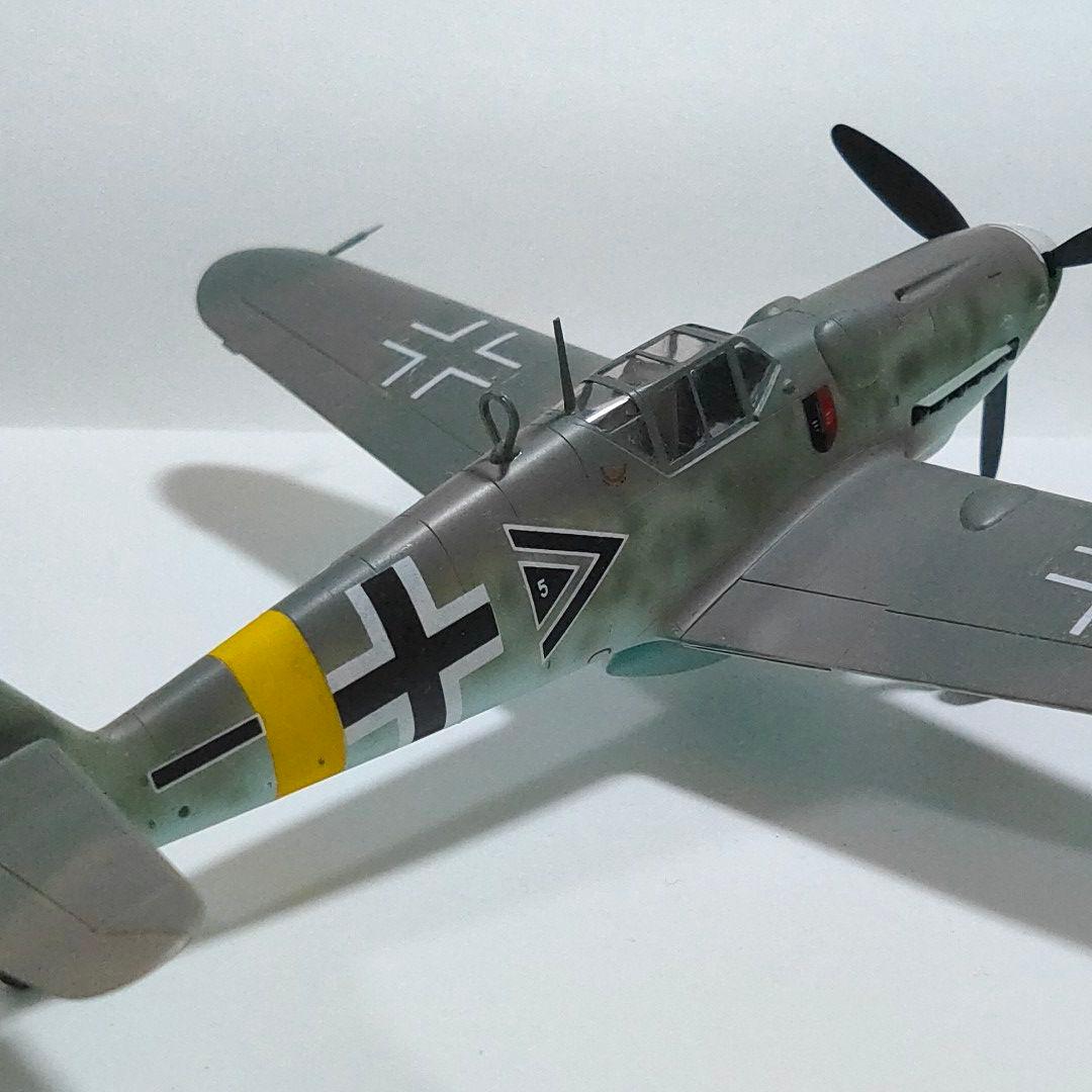 その他 Messerschmitt Bf 109G