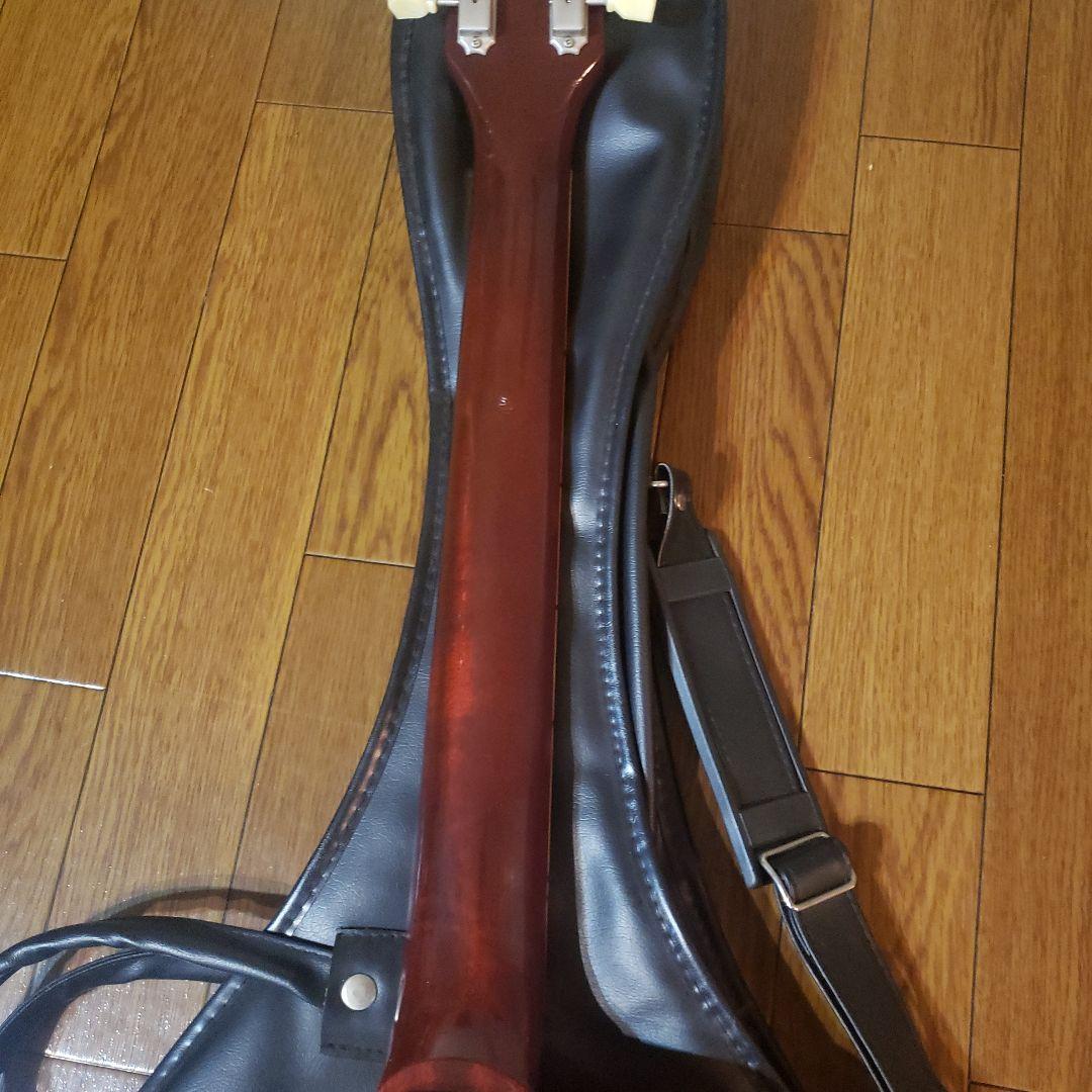 GRECO　EG-550 レスポールタイプ