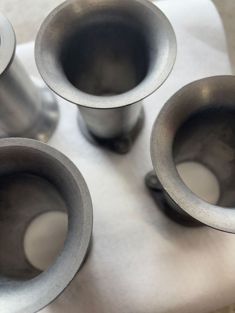 期間限定値下げ ソレックス ウェーバー OER 用6個 100mm - メルカリ