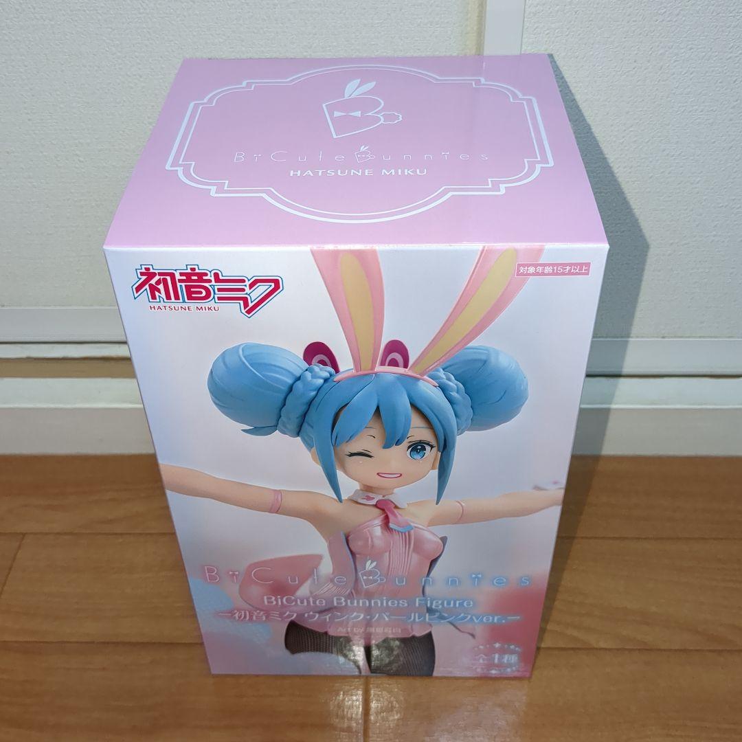 【26点】美少女フィギュア★初音ミク★ソニコ★五等分の花嫁★ホロライブなど★新品