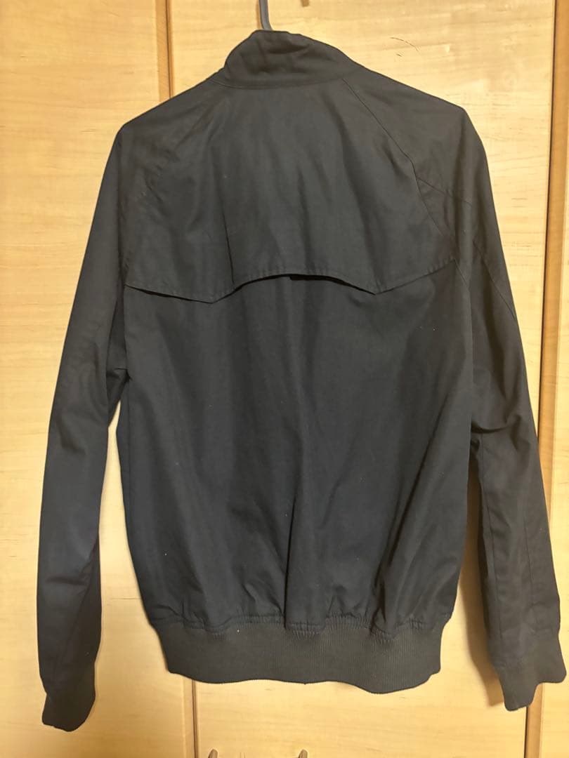 BenSherman MADNESS ハリントンジャケット Sサイズ