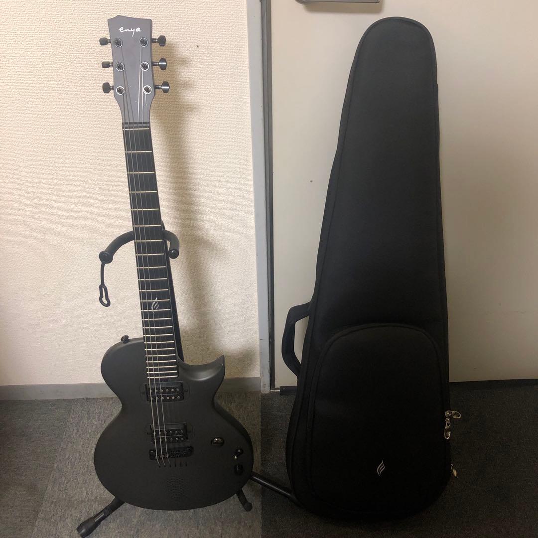 ENYA Nova GO Sonic スマートエレキギター　値下げしました