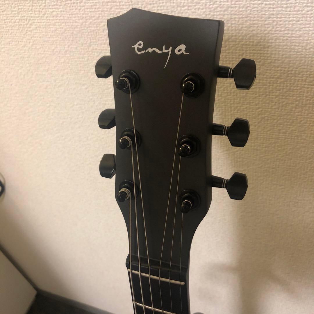 ENYA Nova GO Sonic スマートエレキギター　値下げしました
