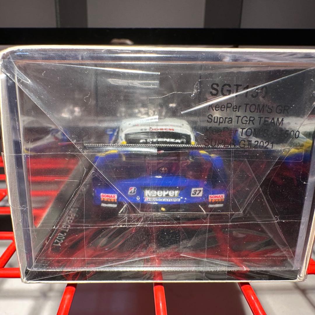 SUPER GT 2021 SPARK 1/43スパーク スーパーGT