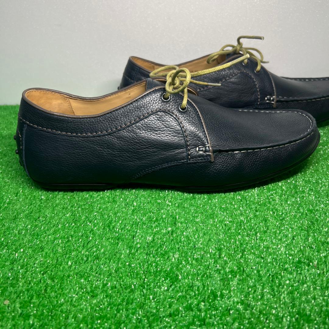 minimini 　　　⭐️未使用級 REGAL ドライビングシューズ 革靴