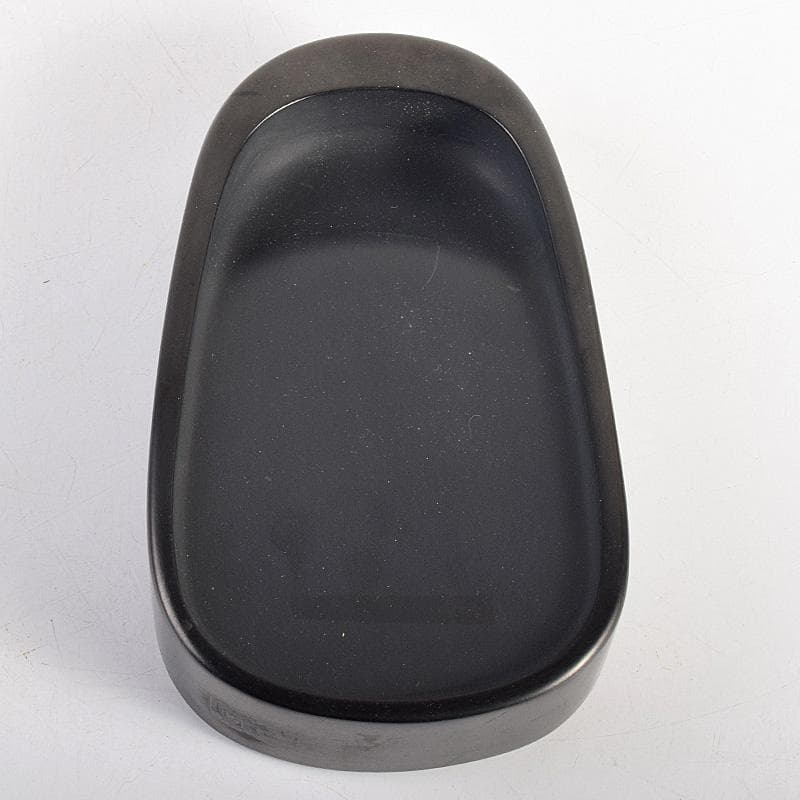 書道具 栄寿堂硯本舗 山下芳石作 雨畑硯 共箱 C R8786 - メルカリ