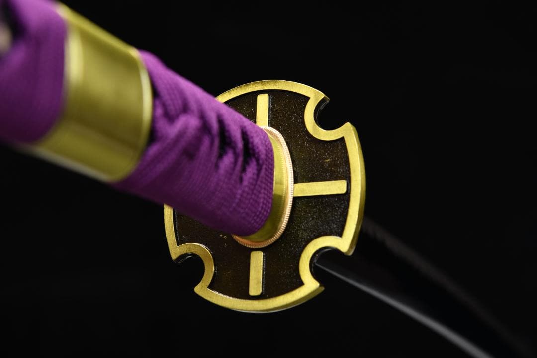 二代目鬼徹 日本刀 模造刀 居合刀 武士道 武蔵 鑑賞用 手鍛造打