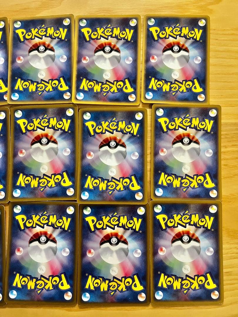 ポケカ★ E・VSシリーズ　１５枚まとめ売り★