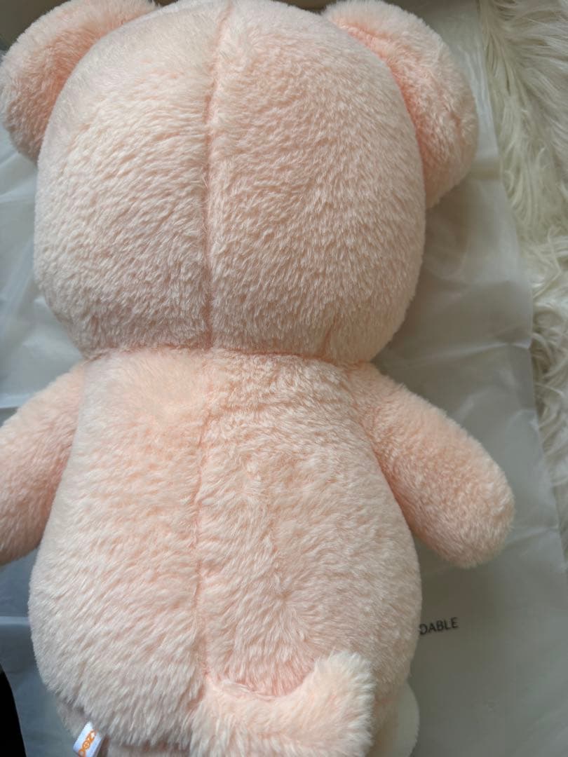 SKZOO テディベア パピーム puppyM スンミン seungmin