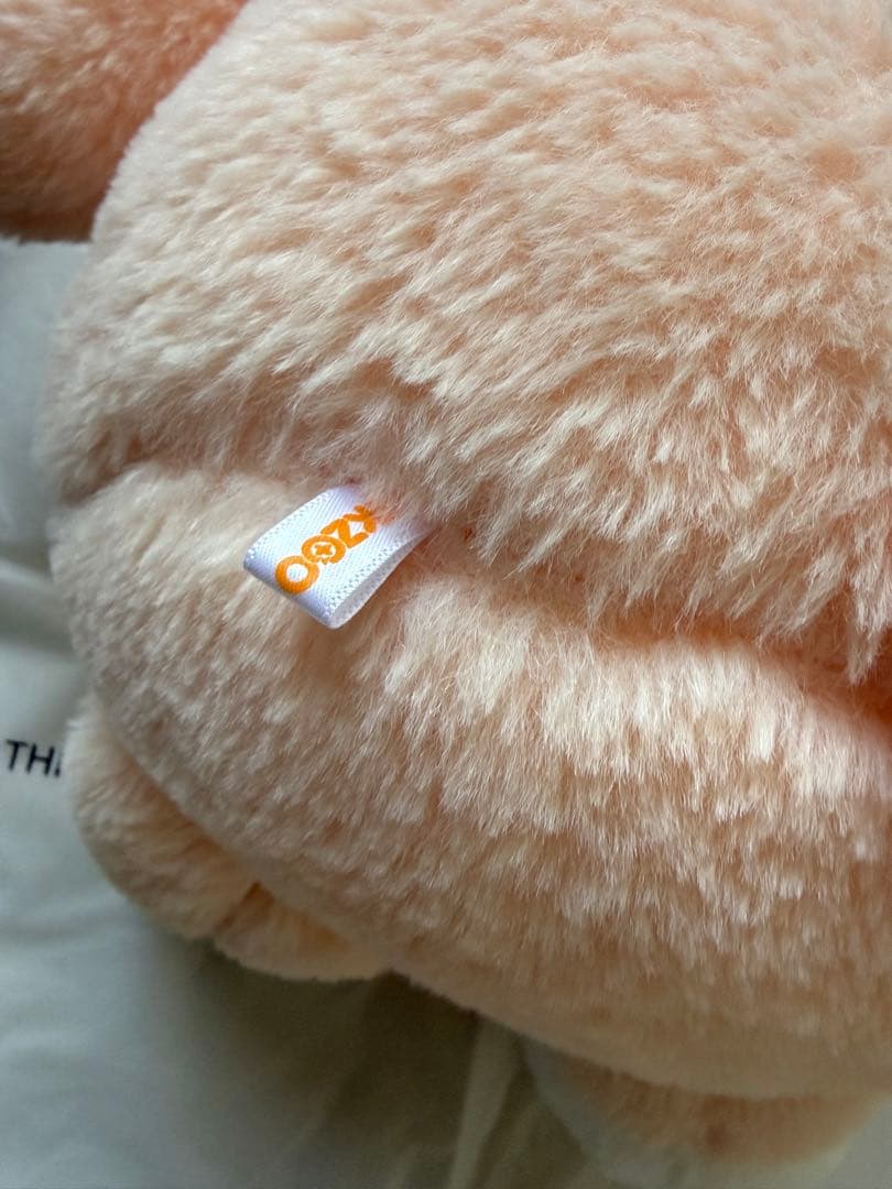 SKZOO テディベア パピーム puppyM スンミン seungmin