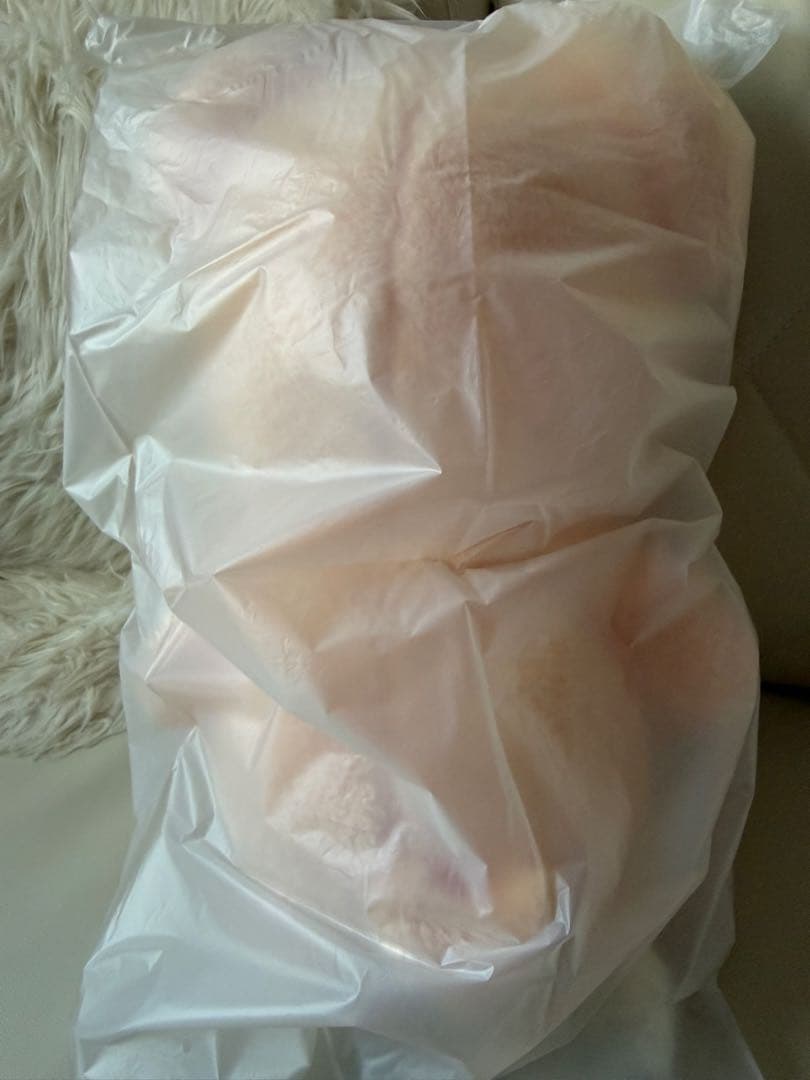 SKZOO テディベア パピーム puppyM スンミン seungmin