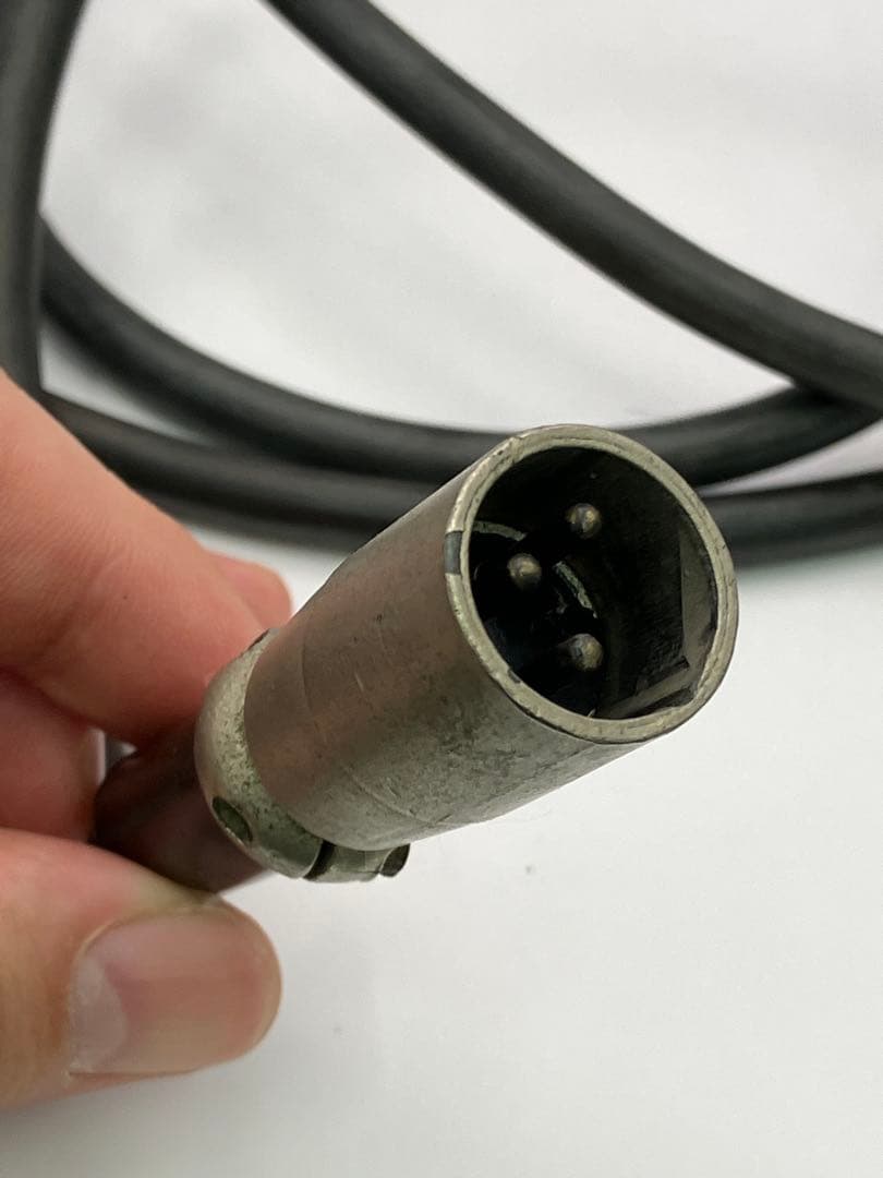 東芝G型ベロシティマイクロホン　Y