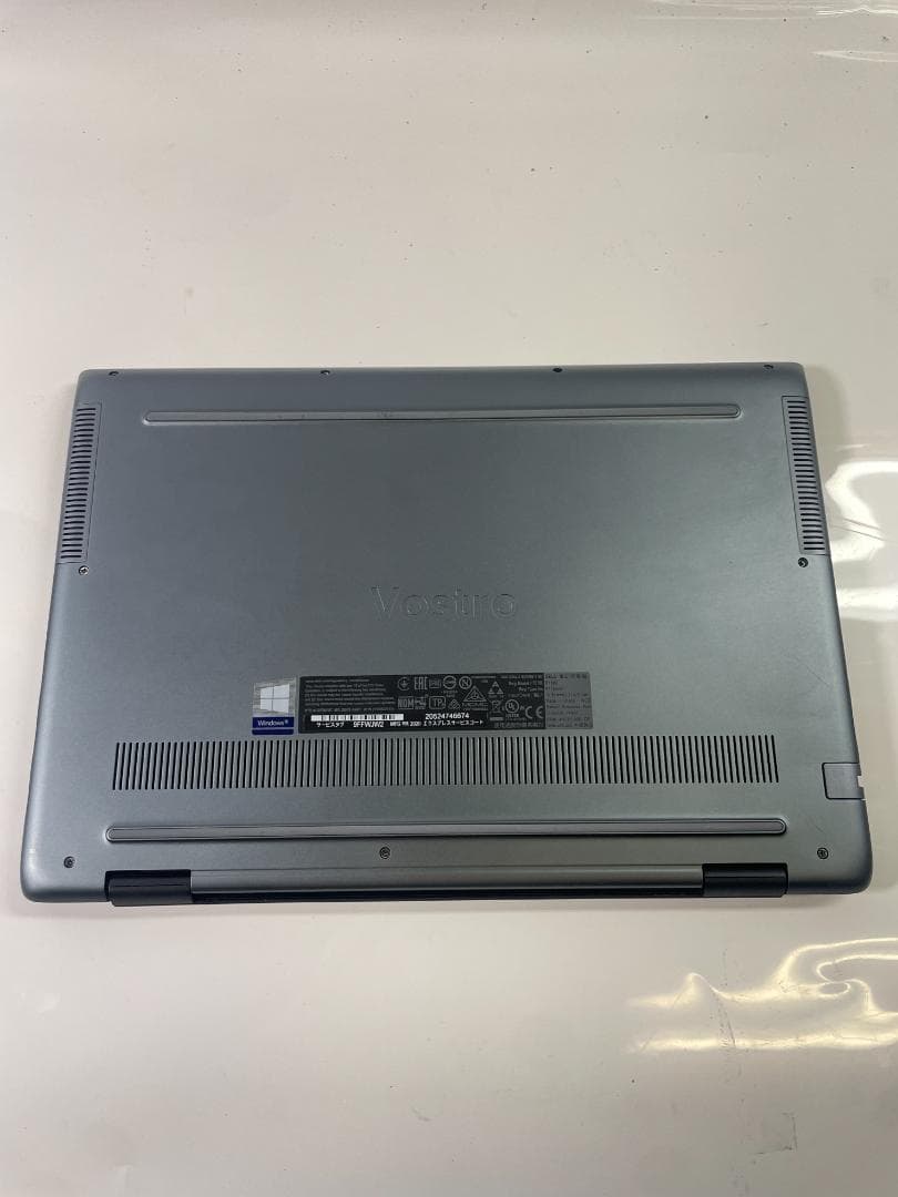 DELL Vostro 5490 第10世代 i5/16GB/SSD256GBの通販はau PAY