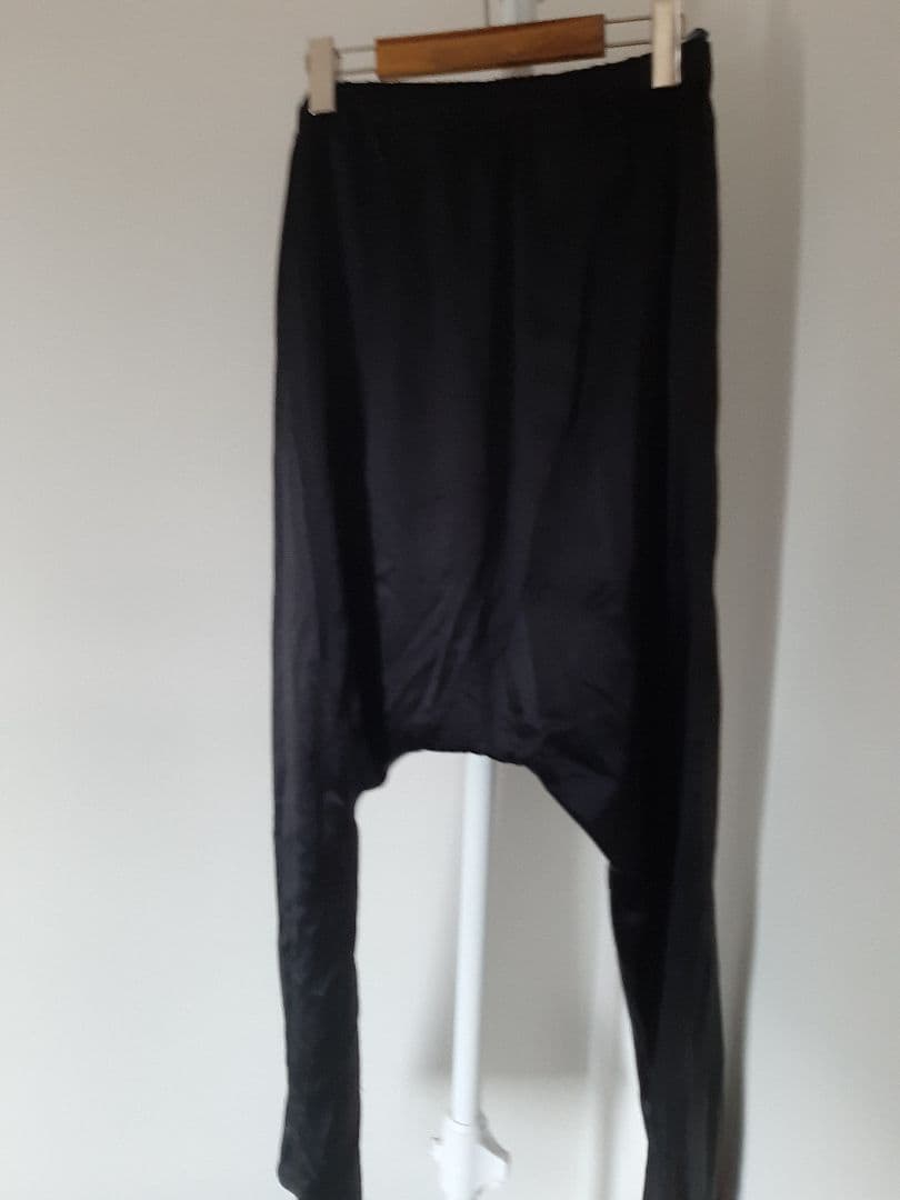 新品未使用TSUMORI CHISATO ツモリチサトサルエルパンツ